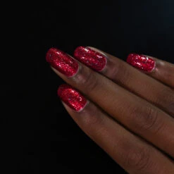 Tinsel -HOLO Nails Shop 000540
