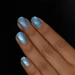 Cold As Ice 11 Cold As Ice -HOLO Nails Shop 000595