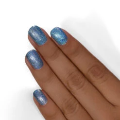 Cold As Ice 12 Cold As Ice -HOLO Nails Shop 000598
