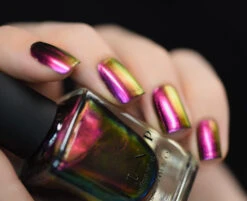 Cameo 12 Cameo -HOLO Nails Shop 01083