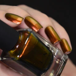 Abundance -HOLO Nails Shop 04