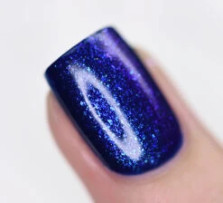 Abyss -HOLO Nails Shop 08956