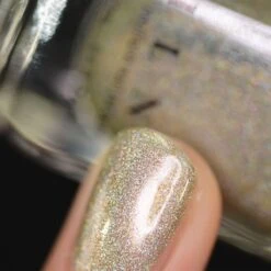 In The Woods -HOLO Nails Shop 14143