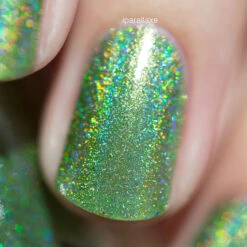 1UP -HOLO Nails Shop 1up6