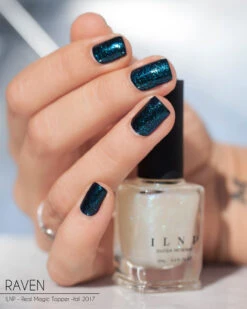 Raven -HOLO Nails Shop 21125592 1142984189136899 7211065037269374872 o