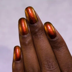 Abundance -HOLO Nails Shop Abundance 1