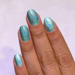 Aerial View -HOLO Nails Shop Aerial View