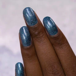 Arctic Lights -HOLO Nails Shop Artic Lights 1