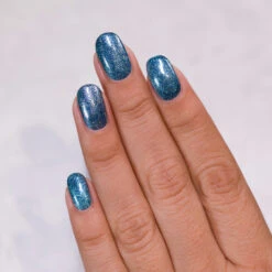 Arctic Lights -HOLO Nails Shop Artic Lights