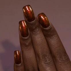 Autumn -HOLO Nails Shop Autumn M2