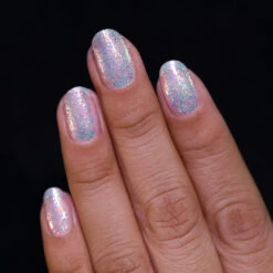 Ball Drop -HOLO Nails Shop Ball Drop M1