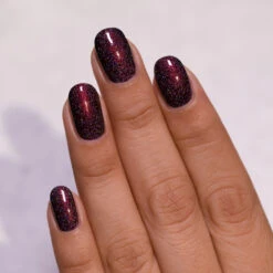 Bardot 10 Bardot -HOLO Nails Shop Bardot M1