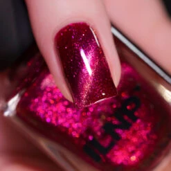 Be Mine 12 Be Mine -HOLO Nails Shop Be Mine Macro