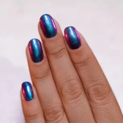 Birefringence -HOLO Nails Shop Birefringence