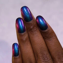 Birefringence (H) -HOLO Nails Shop Birefringence H 1