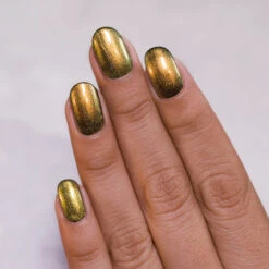 Bishop (H) -HOLO Nails Shop Bishop H