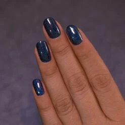 Black Magic -HOLO Nails Shop Black Magic M1