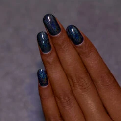 Black Magic -HOLO Nails Shop Black Magic M2