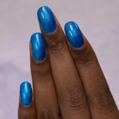 Blueprint -HOLO Nails Shop Blueprint 1