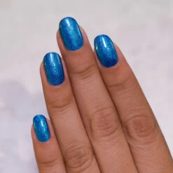 Blueprint -HOLO Nails Shop Blueprint