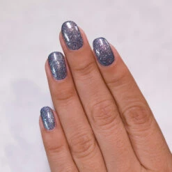 Bulletproof Symphony -HOLO Nails Shop Bulletproof Symphony