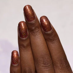 Cabin Fever 11 Cabin Fever -HOLO Nails Shop Cabin Fever