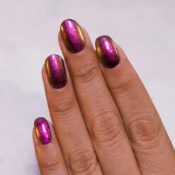 Cameo 10 Cameo -HOLO Nails Shop Cameo