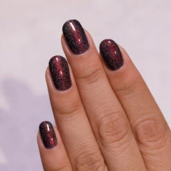 Candlelight 10 Candlelight -HOLO Nails Shop Candlelight M1