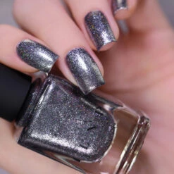 Carbon -HOLO Nails Shop Carbon 2