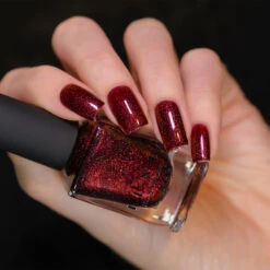 Carrie 9 Carrie -HOLO Nails Shop Carrie M3