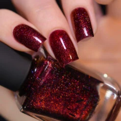 Carrie 10 Carrie -HOLO Nails Shop Carrie2 M3