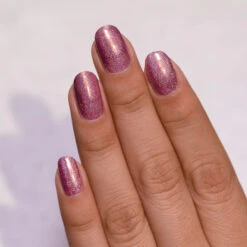 Champagne Blush -HOLO Nails Shop Champagne Blush M1