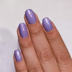 Charmingly Purple 10 Charmingly Purple -HOLO Nails Shop Charmingly Purple 1 copy