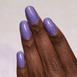 Charmingly Purple 11 Charmingly Purple -HOLO Nails Shop Charmingly Purple