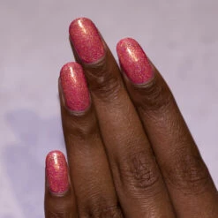 Citrus Punch -HOLO Nails Shop Citrus Punch