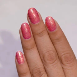 Citrus Punch -HOLO Nails Shop Citrus Punch M1