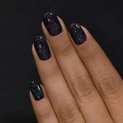 Cityscape -HOLO Nails Shop Cityscape 1