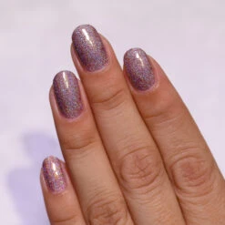 Close Knit 10 Close Knit -HOLO Nails Shop Close Knit