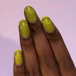 Clover -HOLO Nails Shop Clover M2