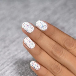 Confetti -HOLO Nails Shop Confetti 1