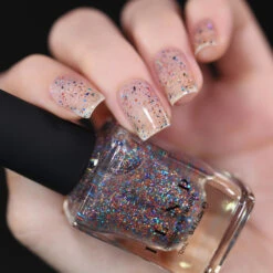 Confetti -HOLO Nails Shop Confetti 2 1