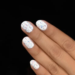 Confetti -HOLO Nails Shop Confetti 2