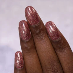 Copper Top -HOLO Nails Shop Copper Top