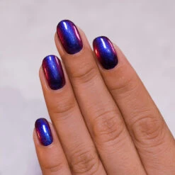 Cygnus Loop -HOLO Nails Shop Cygnus Loop