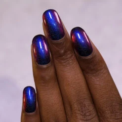 Cygnus Loop (H) -HOLO Nails Shop Cygnus Loop H 1
