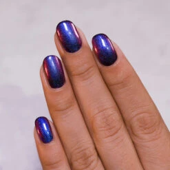 Cygnus Loop (H) -HOLO Nails Shop Cygnus Loop H