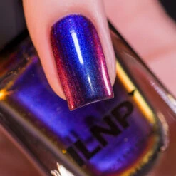 Cygnus Loop -HOLO Nails Shop Cygnus Loop Macro