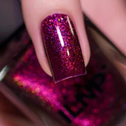 Dakota -HOLO Nails Shop Dakota Macro
