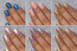 Daydream Collection -HOLO Nails Shop Daydream M1 6