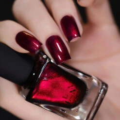 Dear Santa -HOLO Nails Shop Dear Santa Close